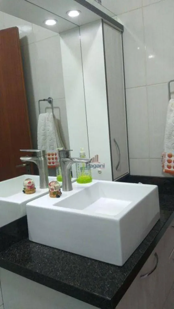 Casa, 2 quartos, 70 m² - Foto 16