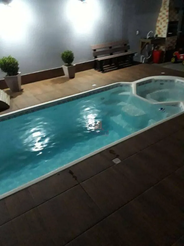 Casa, 2 quartos, 70 m² - Foto 8
