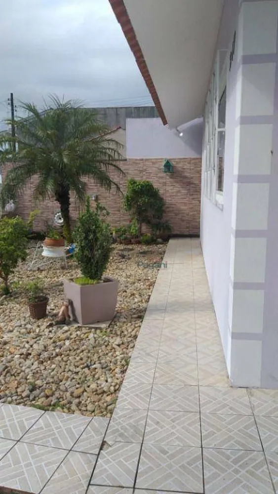 Casa, 2 quartos, 70 m² - Foto 1