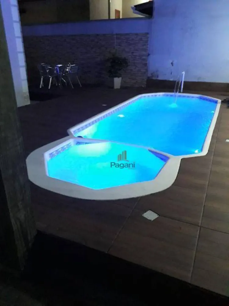 Casa, 2 quartos, 70 m² - Foto 5