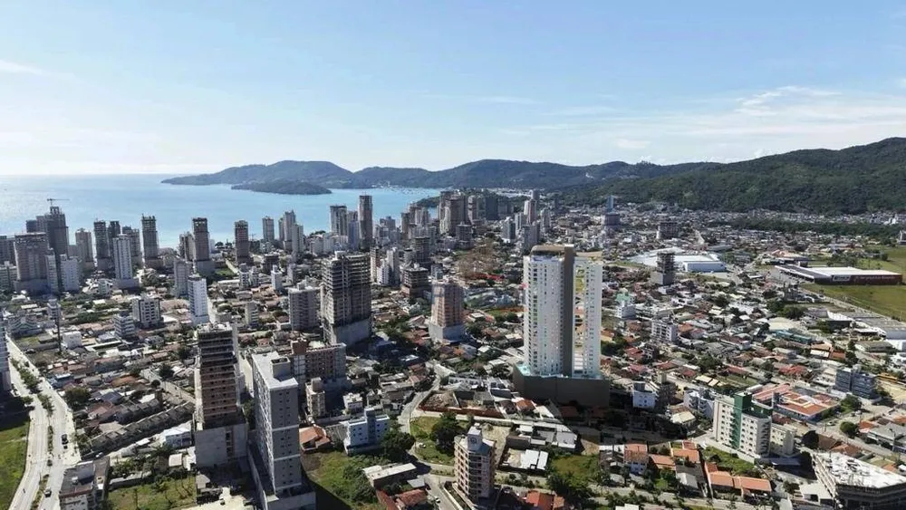 Apartamento, 2 quartos, 80 m² - Foto 7