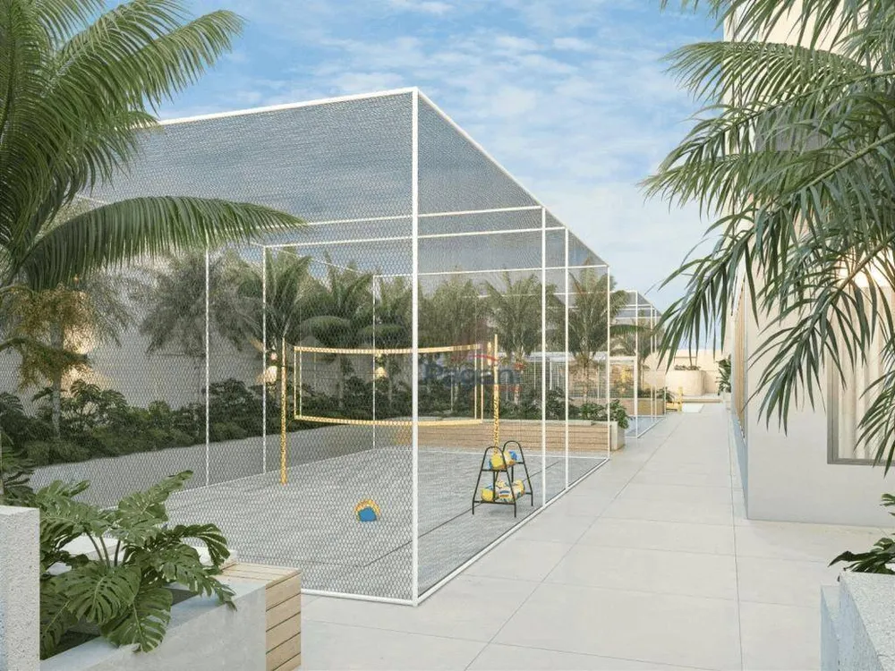 Apartamento, 2 quartos, 80 m² - Foto 5