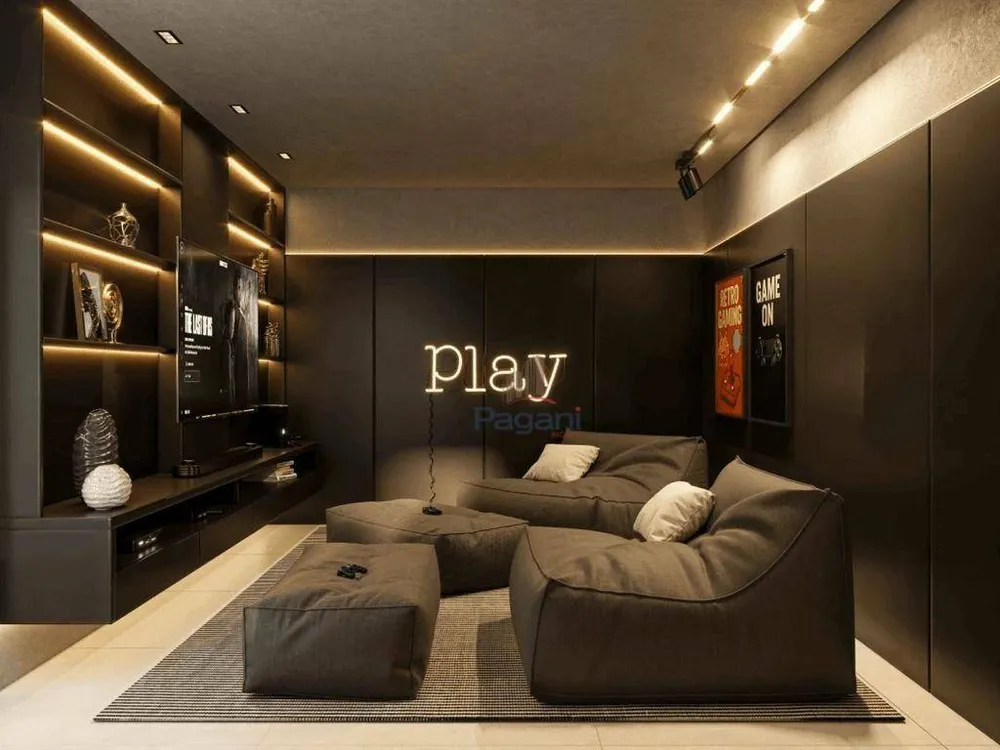 Apartamento, 2 quartos, 80 m² - Foto 11