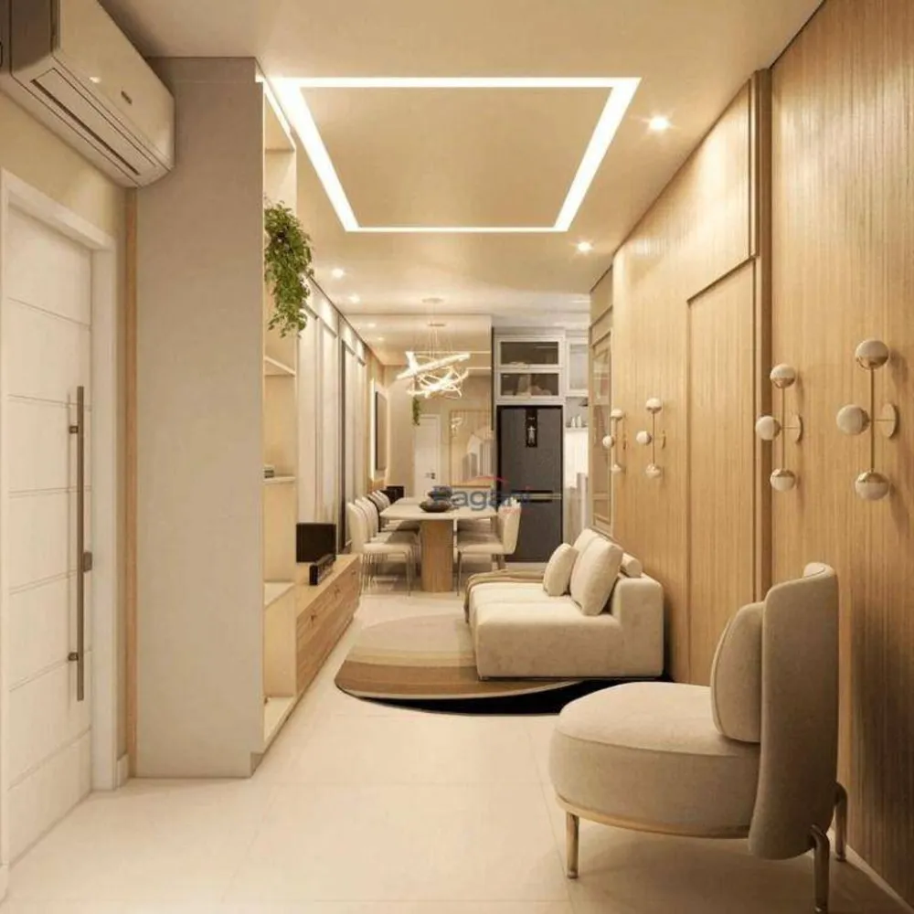 Apartamento, 2 quartos, 80 m² - Foto 12
