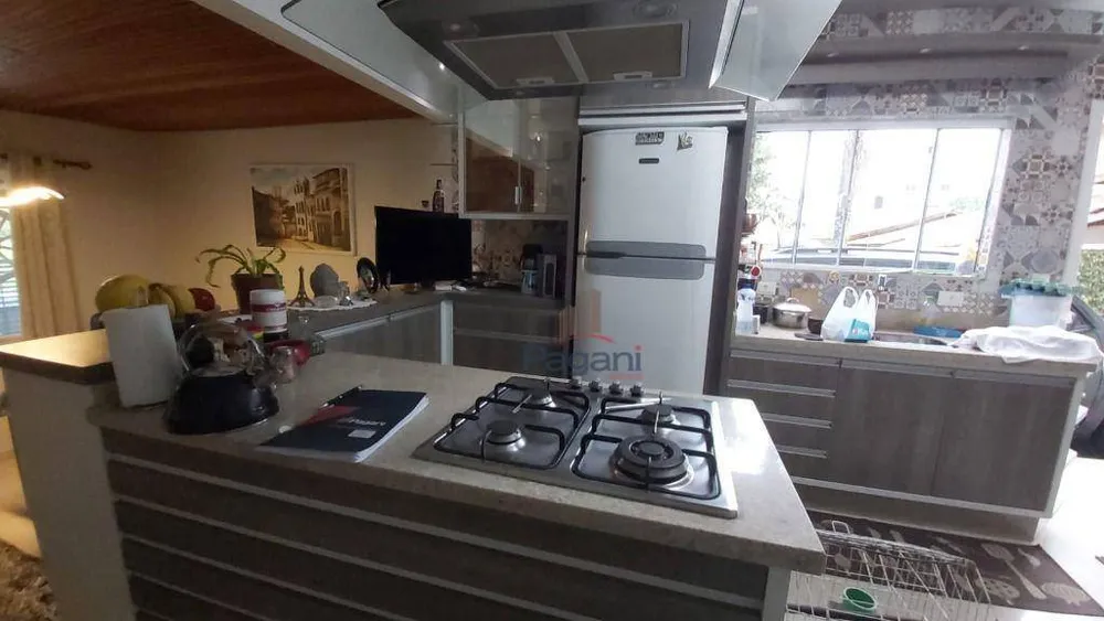 Casa, 2 quartos, 135 m² - Foto 13