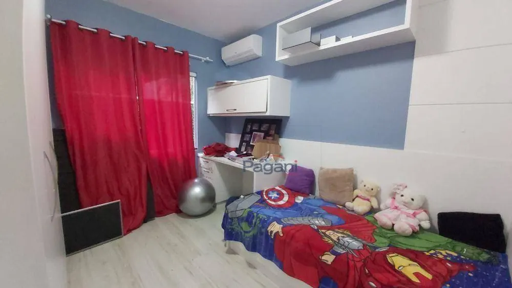 Casa, 2 quartos, 135 m² - Foto 16
