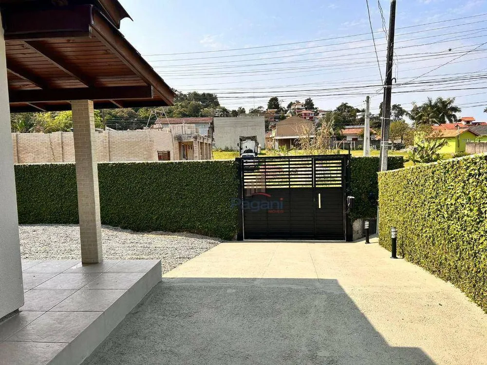 Casa, 2 quartos, 135 m² - Foto 5