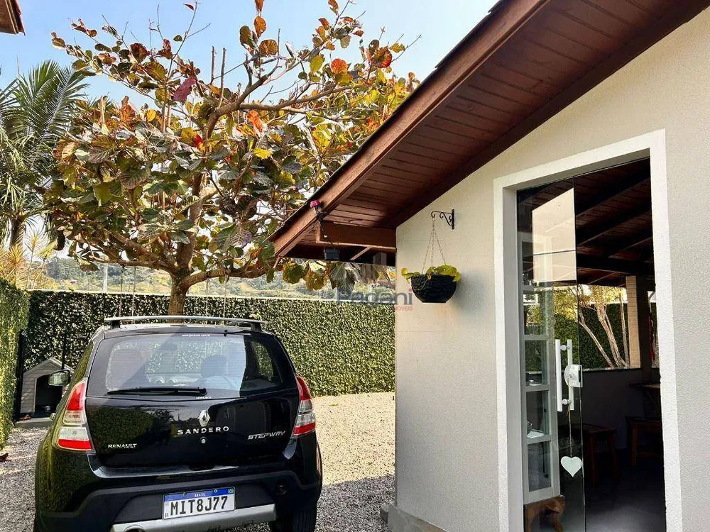 Casa, 2 quartos, 135 m² - Foto 4