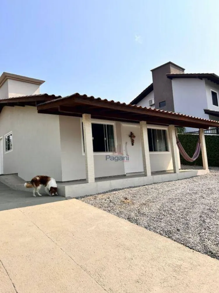 Casa, 2 quartos, 135 m² - Foto 1