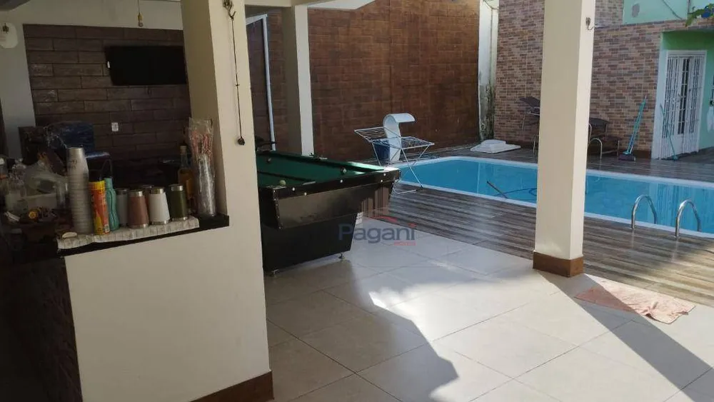 Casa, 2 quartos, 143 m² - Foto 2