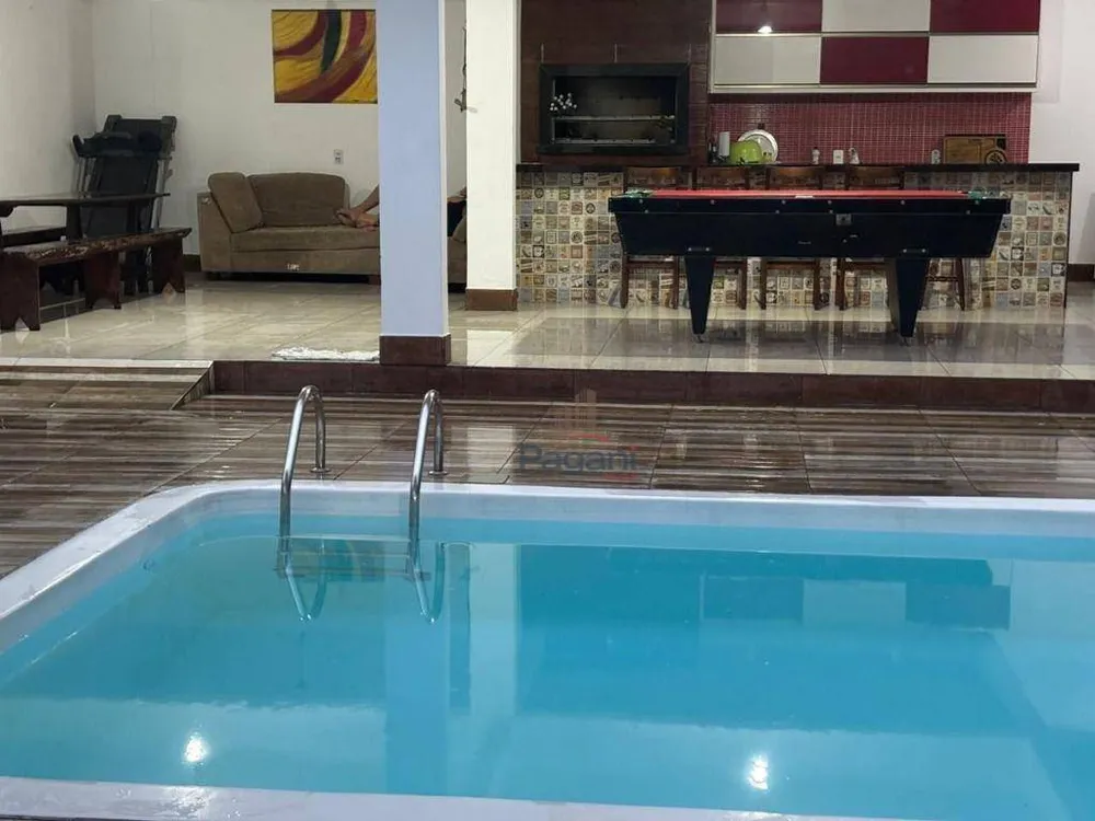 Casa, 2 quartos, 143 m² - Foto 7