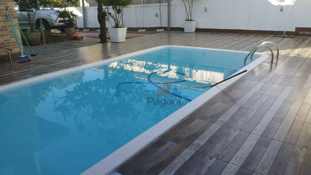 Casa, 2 quartos, 143 m² - Foto 1