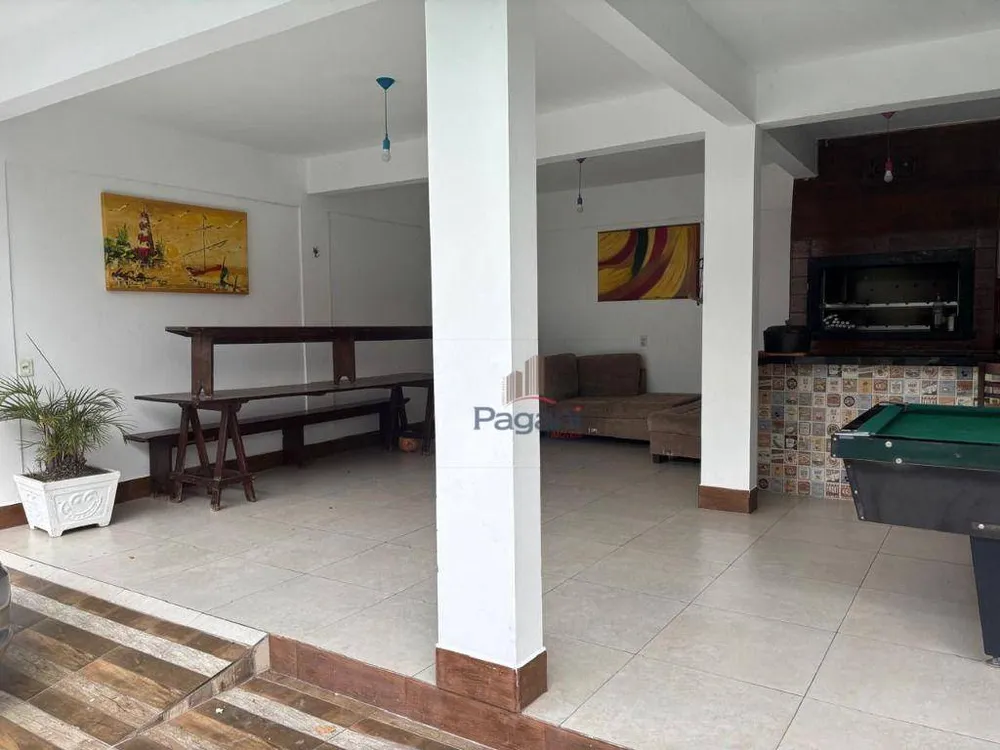 Casa, 2 quartos, 143 m² - Foto 8