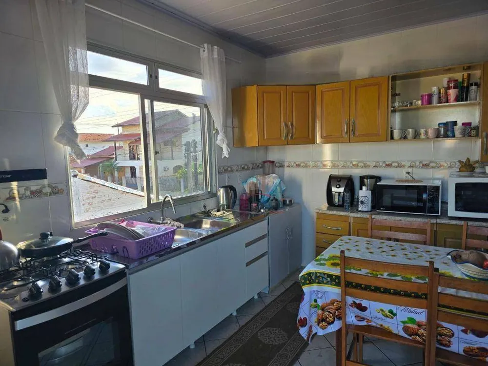 Casa, 3 quartos, 215 m² - Foto 4