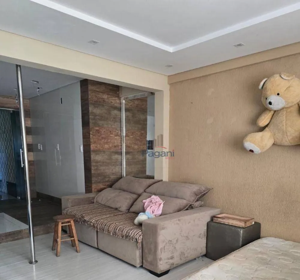 Casa, 3 quartos, 215 m² - Foto 3