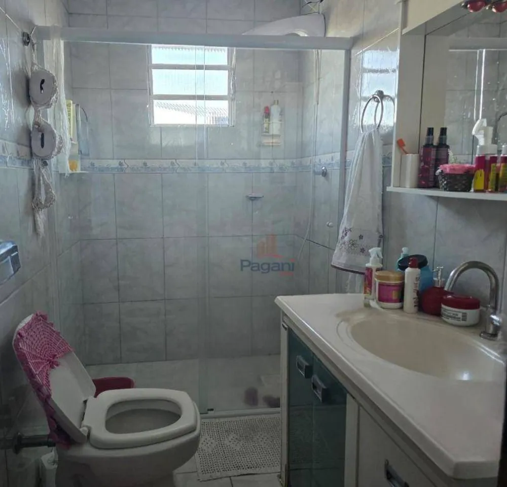 Casa, 3 quartos, 215 m² - Foto 7