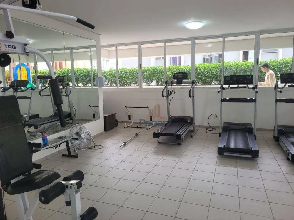 Apartamento, 4 quartos, 149 m² - Foto 4