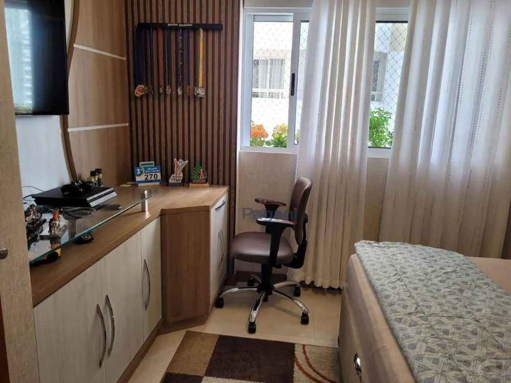 Apartamento, 4 quartos, 149 m² - Foto 13