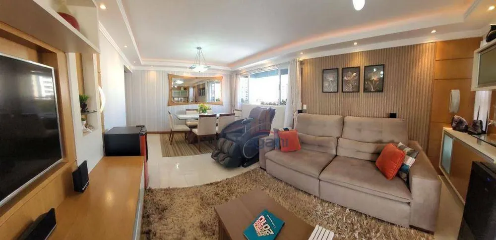 Apartamento, 4 quartos, 149 m² - Foto 8