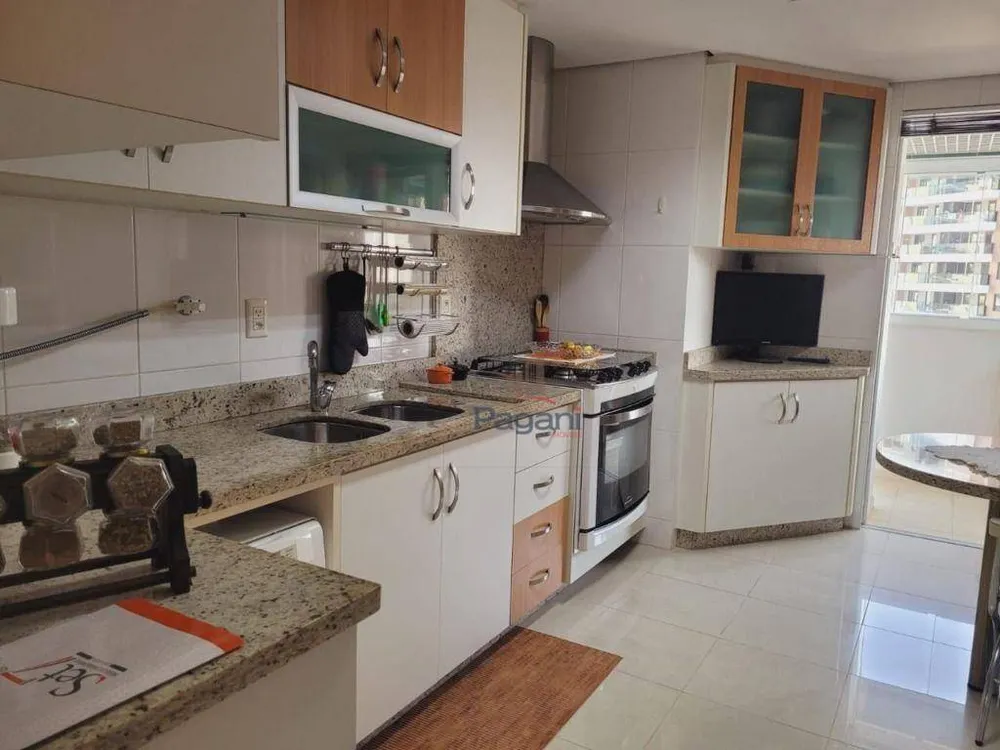 Apartamento, 4 quartos, 149 m² - Foto 11