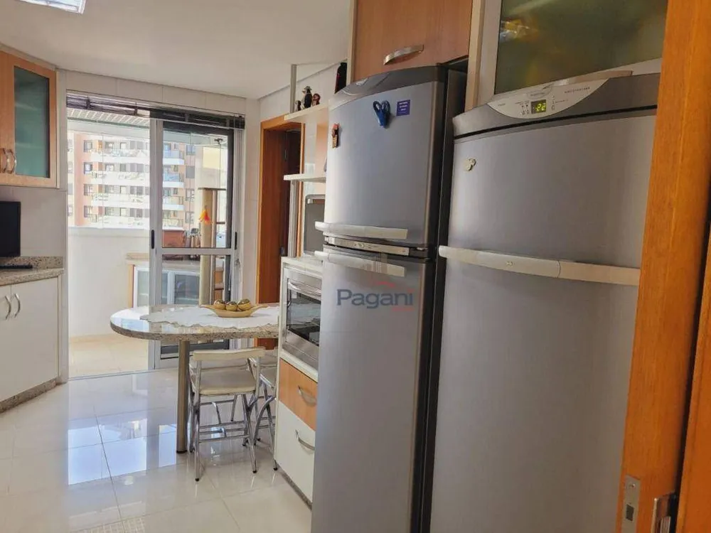 Apartamento, 4 quartos, 149 m² - Foto 12