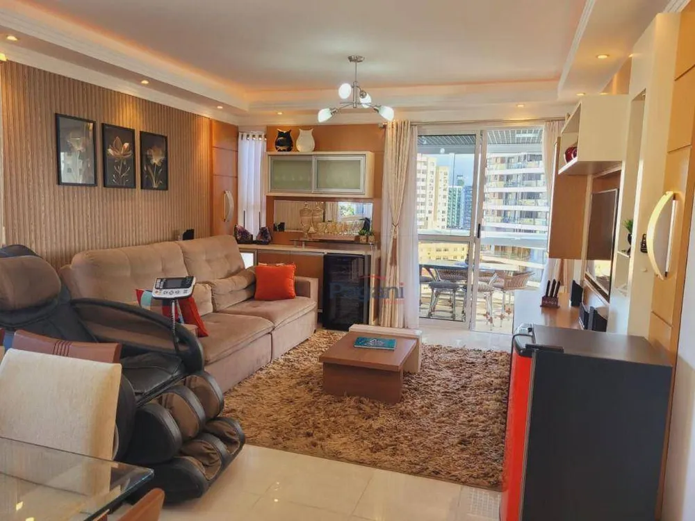 Apartamento, 4 quartos, 149 m² - Foto 10