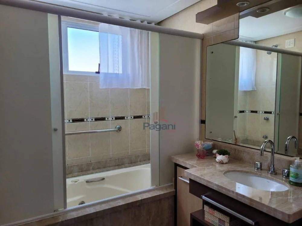 Apartamento, 4 quartos, 149 m² - Foto 16