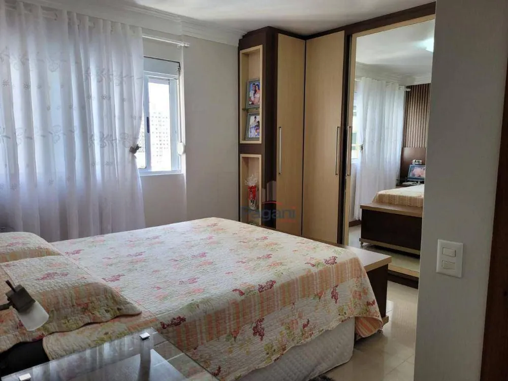 Apartamento, 4 quartos, 149 m² - Foto 14