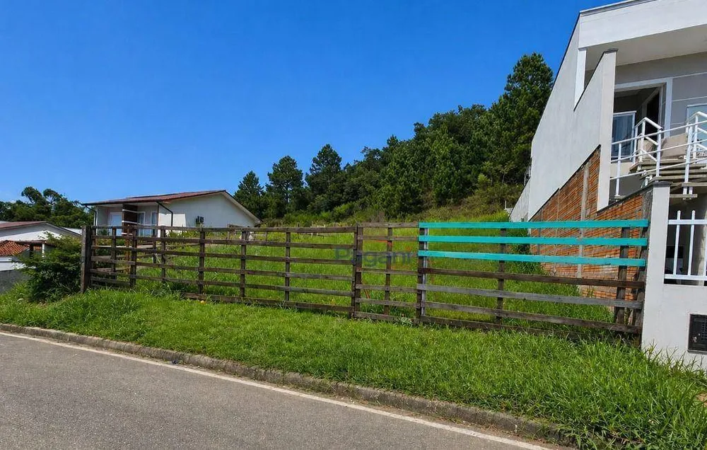 Terreno, 300 m² - Foto 1