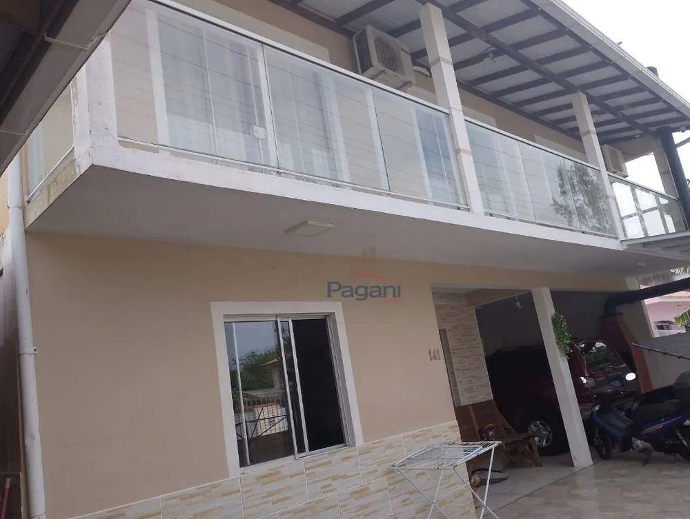 Casa, 5 quartos, 120 m² - Foto 14