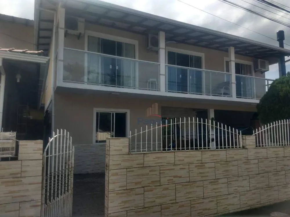 Casa, 5 quartos, 120 m² - Foto 3