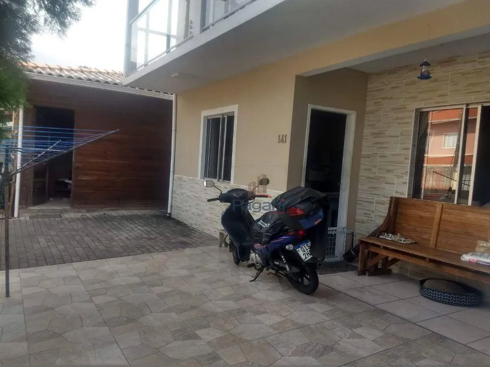 Casa, 5 quartos, 120 m² - Foto 12