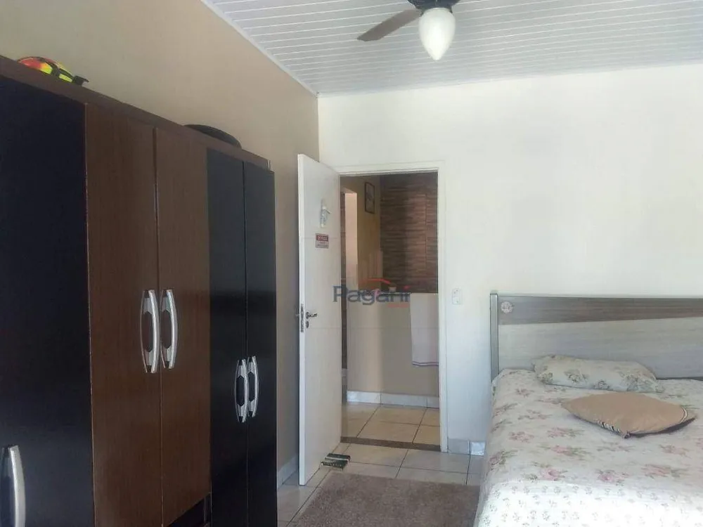 Casa, 5 quartos, 120 m² - Foto 6