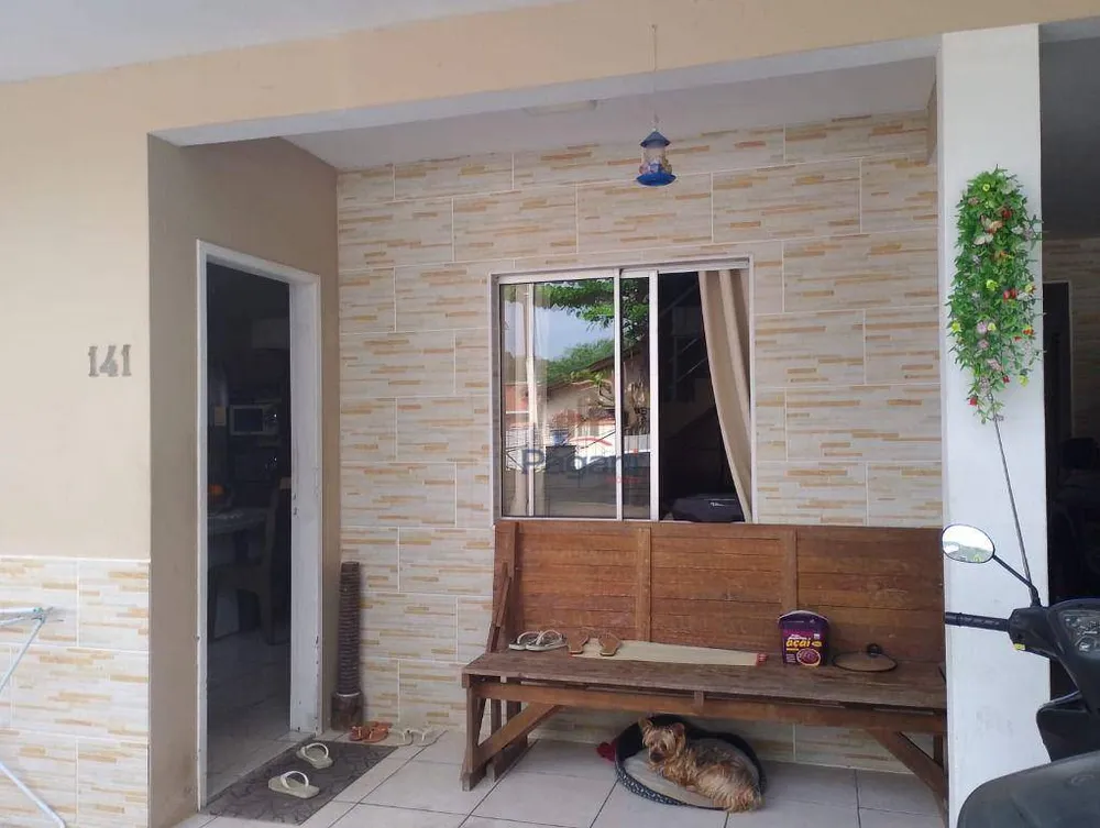 Casa, 5 quartos, 120 m² - Foto 13