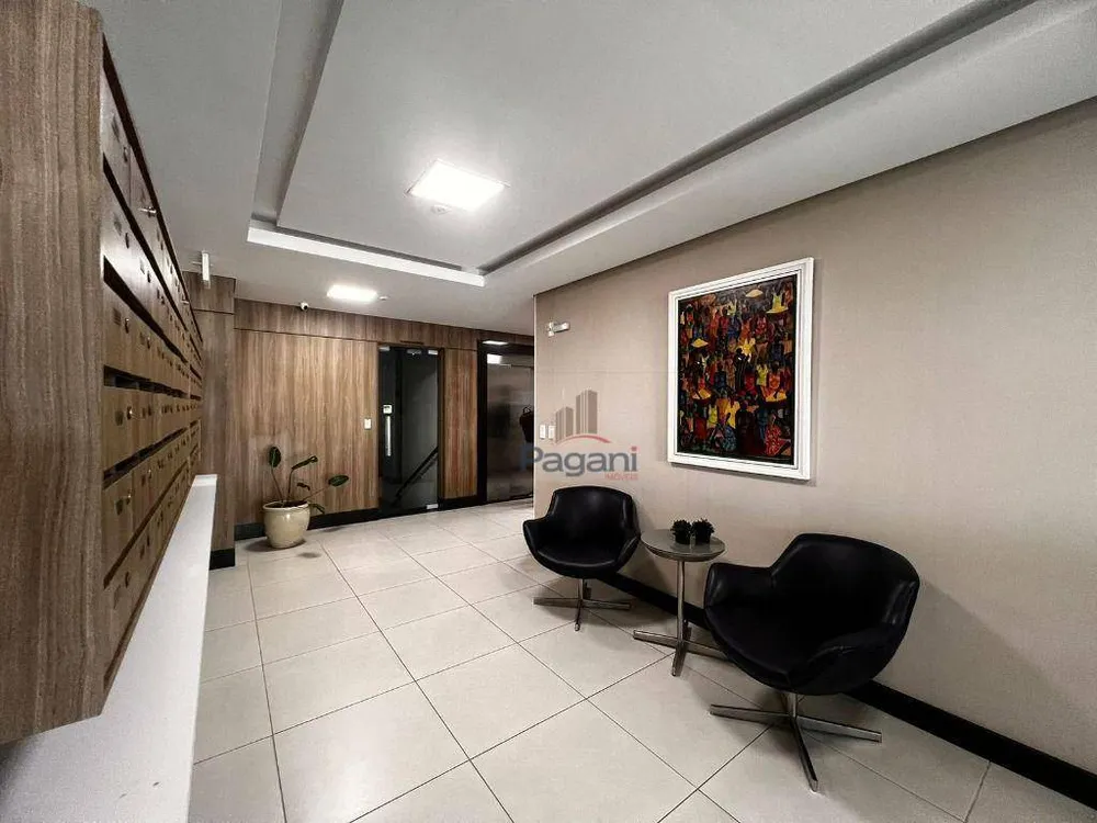 Apartamento, 2 quartos, 78 m² - Foto 2