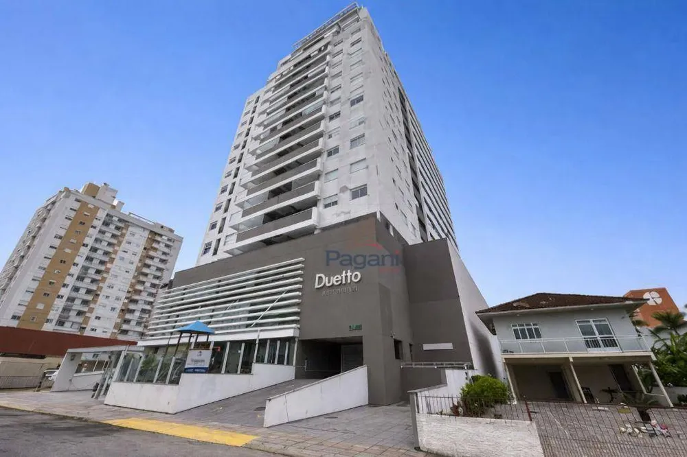 Apartamento, 2 quartos, 78 m² - Foto 1