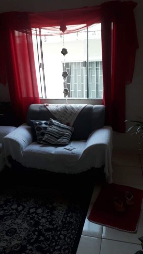 Apartamento à venda com 2 quartos, 50m² - Foto 2