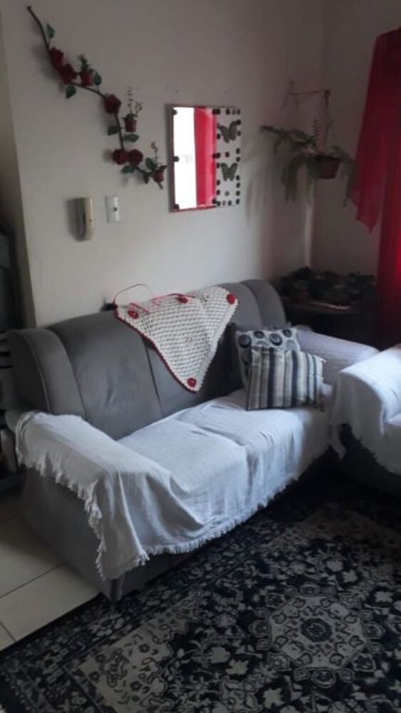 Apartamento à venda com 2 quartos, 50m² - Foto 7