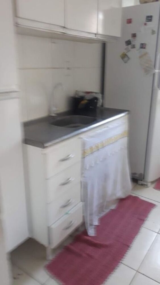 Apartamento à venda com 2 quartos, 50m² - Foto 9