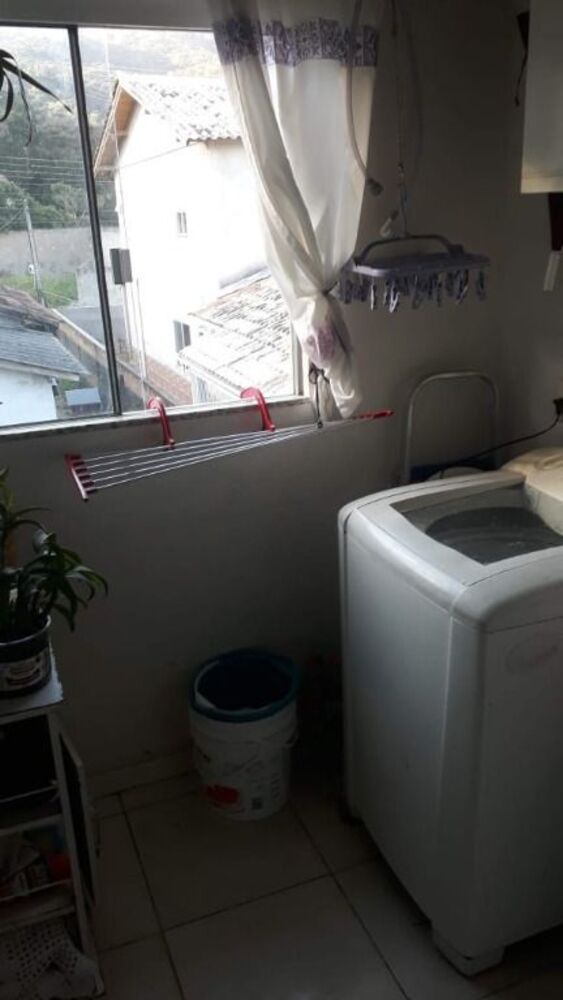 Apartamento à venda com 2 quartos, 50m² - Foto 10