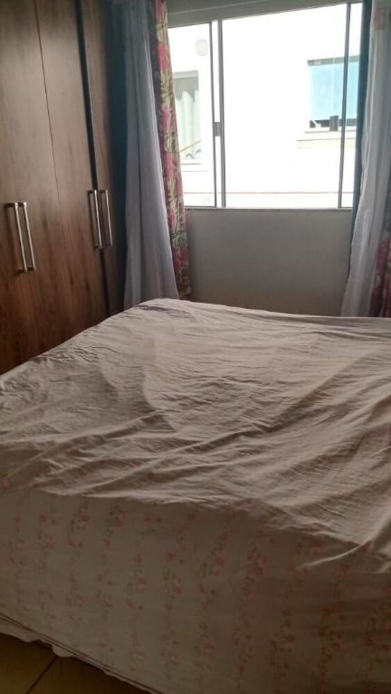 Apartamento à venda com 2 quartos, 50m² - Foto 3