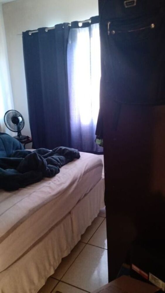 Apartamento à venda com 2 quartos, 50m² - Foto 5