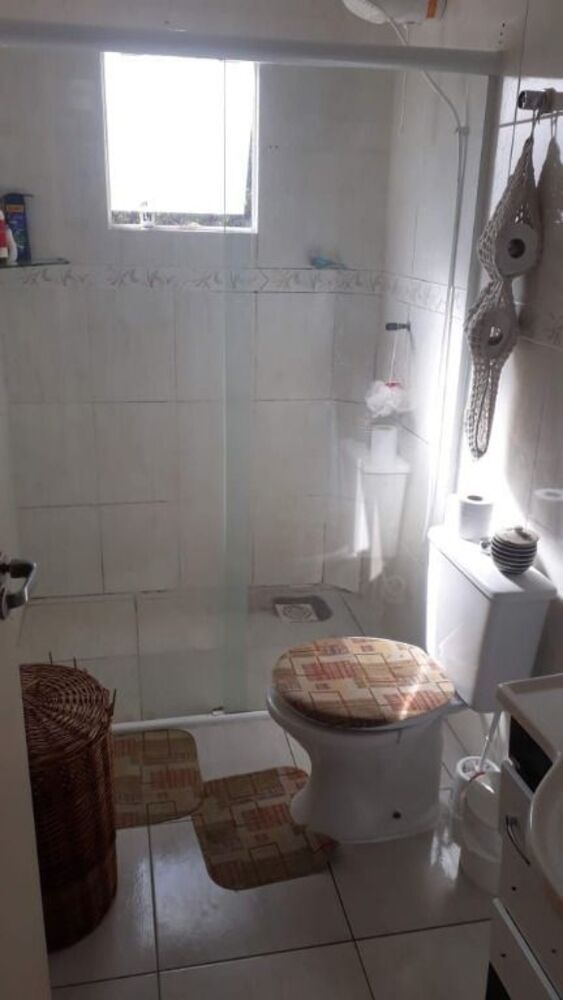 Apartamento à venda com 2 quartos, 50m² - Foto 4