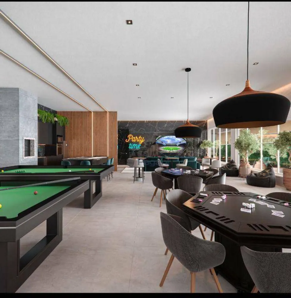 Apartamento, 2 quartos, 54 m² - Foto 10