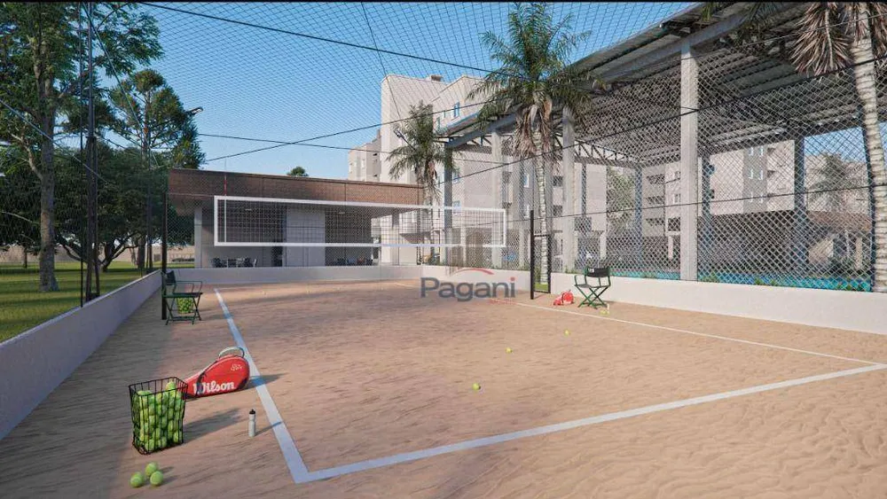 Apartamento, 2 quartos, 54 m² - Foto 8