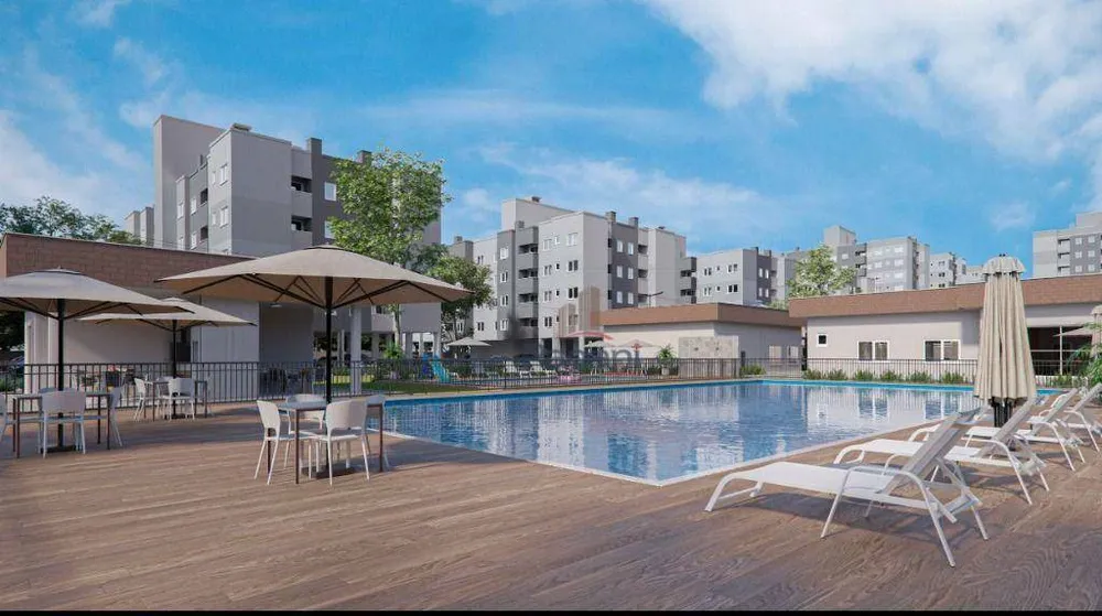 Apartamento, 2 quartos, 54 m² - Foto 15