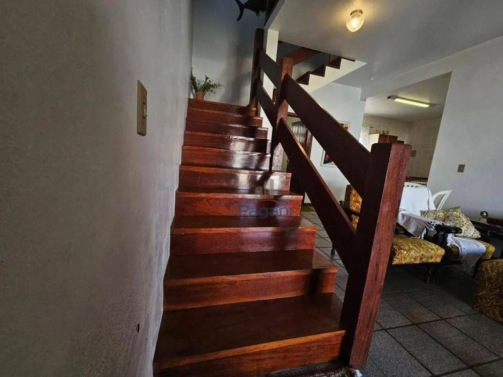 Casa, 3 quartos, 160 m² - Foto 8