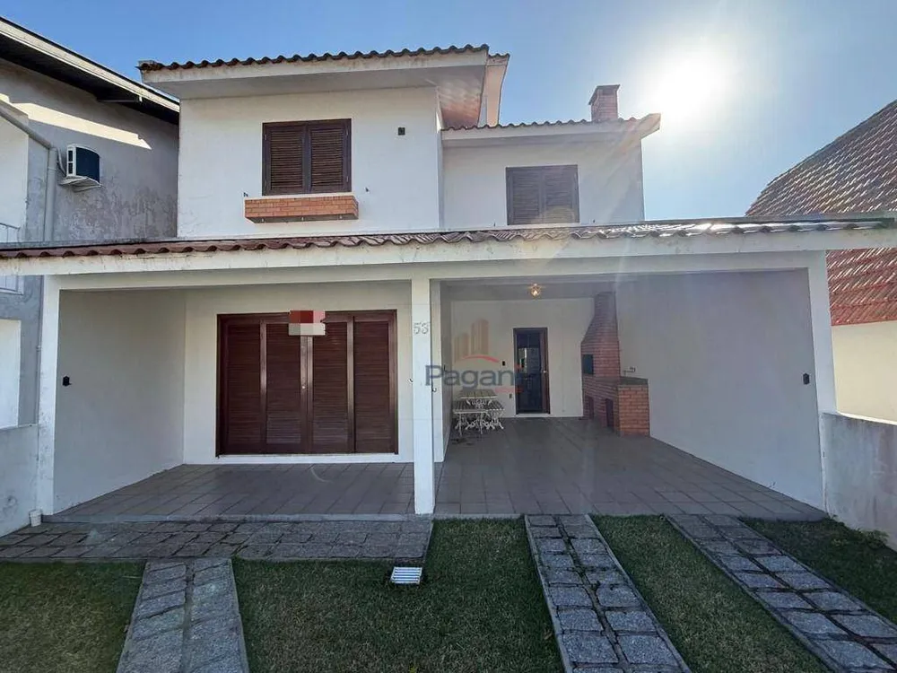 Casa, 3 quartos, 160 m² - Foto 3