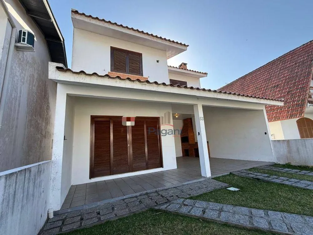 Casa, 3 quartos, 160 m² - Foto 4