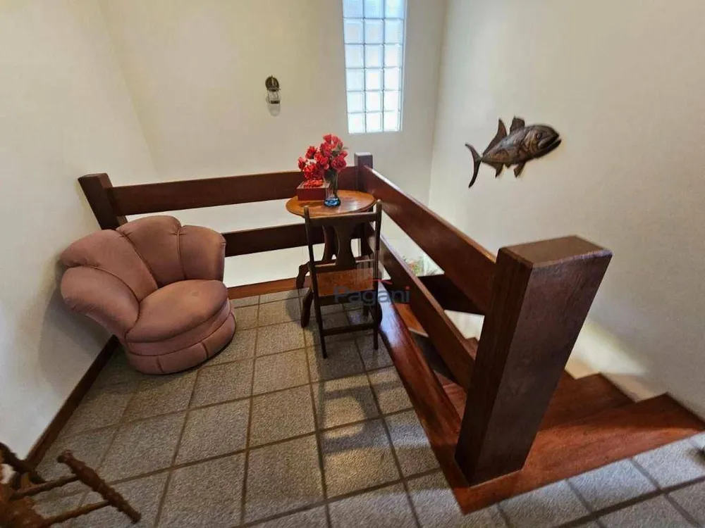 Casa, 3 quartos, 160 m² - Foto 10